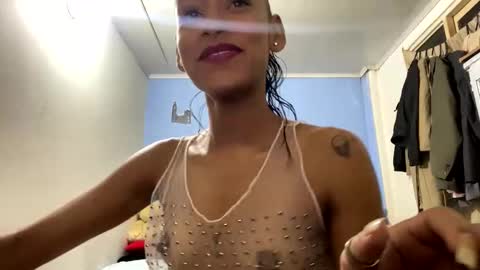 candy_abie online show from December 1, 2024, 4:29 pm