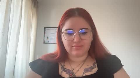 candy_amallia online show from March 22, 2026, 11:13 am