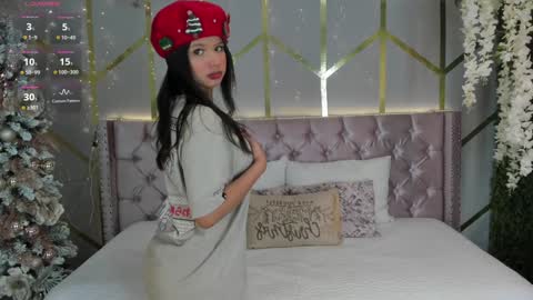 Snapshot of candy_beck chatting on December 12, 2024, 4:10 pm Candy Beck online show from December 12, 2024, 4:10 pm