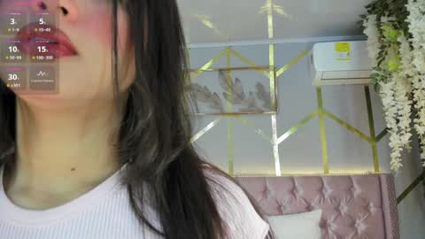 Snapshot of candy_beck chatting on January 9, 2025, 3:34 pm Candy Beck online show from January 9, 2025, 3:34 pm