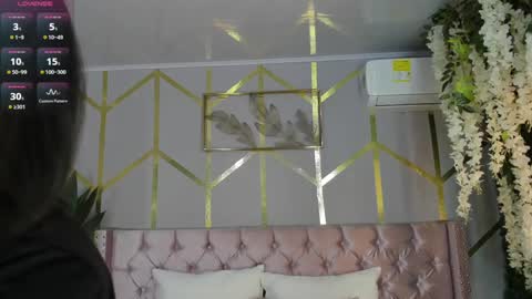 Snapshot of candy_beck chatting on February 8, 2025, 12:28 pm Candy Beck online show from February 8, 2025, 12:28 pm