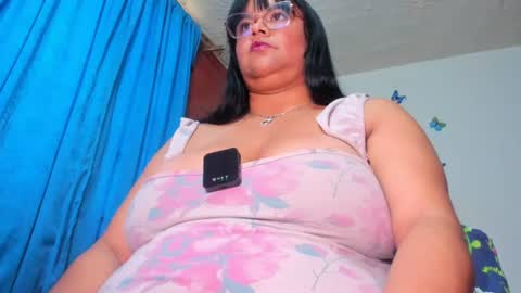 Candy  Brown online show from July 7, 2026, 11:58 am