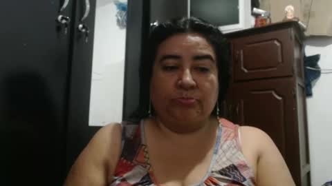 Snapshot of candy_candi chatting on January 18, 2025, 2:47 am lucy online show from January 18, 2025, 2:47 am
