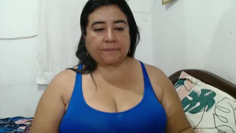 Snapshot of candy_candi chatting on January 24, 2025, 3:54 am lucy online show from January 24, 2025, 3:54 am