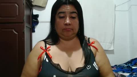 Snapshot of candy_candi chatting on January 25, 2025, 3:19 am lucy online show from January 25, 2025, 3:19 am