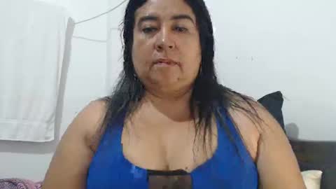 Snapshot of candy_candi chatting on February 12, 2025, 3:40 am lucy online show from February 12, 2025, 3:40 am