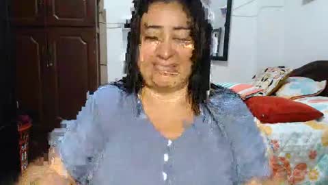 Snapshot of candy_candi chatting on January 13, 2026, 10:37 pm lucy online show from January 13, 2026, 10:37 pm