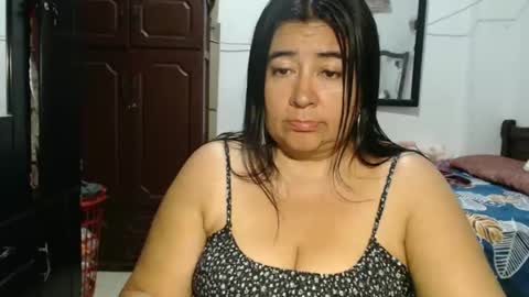 Snapshot of candy_candi chatting on February 4, 2026, 12:05 am lucy online show from February 4, 2026, 12:05 am