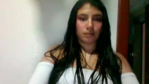 Snapshot of candy_cane69 chatting on December 3, 2024, 6:49 pm candy_cane69 online show from December 3, 2024, 6:49 pm