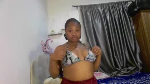 Candy online show from April 28, 2026, 10:48 pm