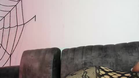 Dayan Camila online show from October 31, 2025, 7:31 am