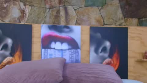 Jolie online show from November 27, 2025, 10:12 pm