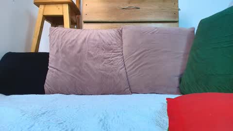 Jolie online show from March 18, 2026, 8:56 pm