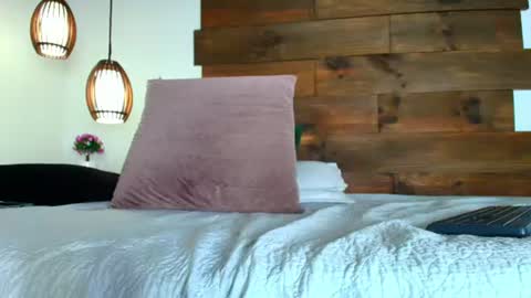 Snapshot of candy_feett chatting on July 9, 2026, 12:26 am Jolie online show from July 9, 2026, 12:26 am