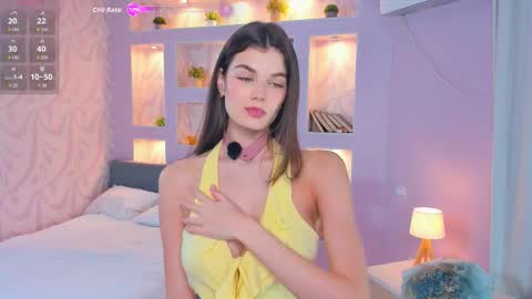 Flora online show from December 3, 2025, 7:16 am