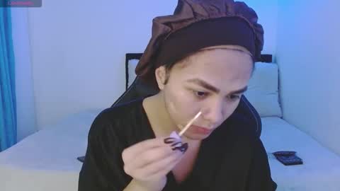 candy_giuliana21 online show from February 3, 2026, 12:31 am