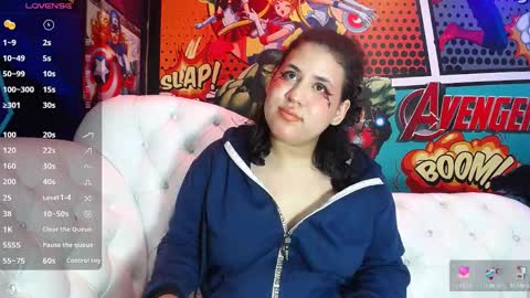 Snapshot of candy_hairy chatting on September 19, 2025, 4:47 am candy online show from September 19, 2025, 4:47 am