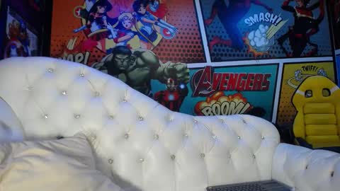 Snapshot of candy_hairy chatting on October 2, 2025, 3:02 am candy online show from October 2, 2025, 3:02 am