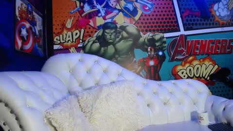 Snapshot of candy_hairy chatting on October 30, 2025, 2:35 am candy online show from October 30, 2025, 2:35 am