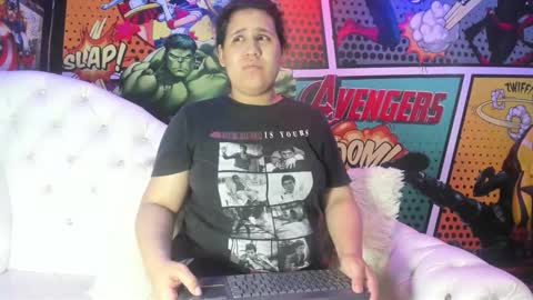 Snapshot of candy_hairy chatting on November 16, 2025, 3:01 am candy online show from November 16, 2025, 3:01 am