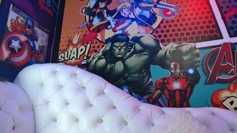 Snapshot of candy_hairy chatting on December 5, 2025, 2:42 am candy online show from December 5, 2025, 2:42 am