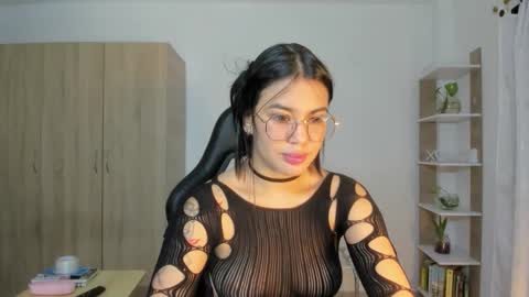 Nickol online show from January 8, 2026, 7:27 pm