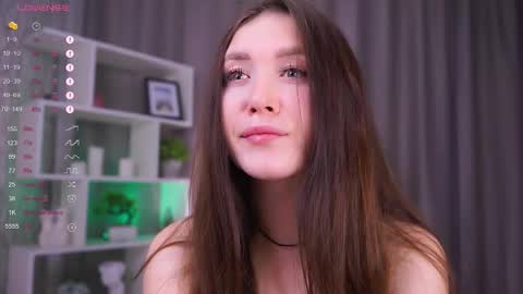 Leya online show from November 7, 2025, 5:18 am