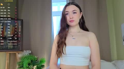 Leya online show from March 28, 2026, 5:07 am