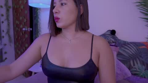 Snapshot of candy_li29 chatting on September 21, 2025, 9:05 pm Jamie online show from September 21, 2025, 9:05 pm