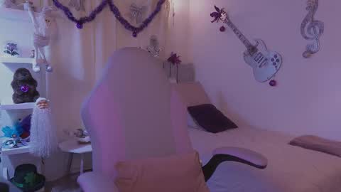 Snapshot of candy_li29 chatting on December 4, 2025, 1:59 am Jamie online show from December 4, 2025, 1:59 am