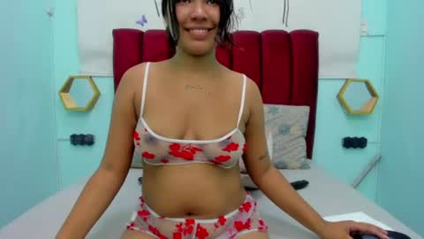 candy_liss20x online show from June 25, 2026, 12:21 am