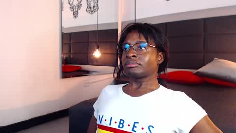 CANDY LOVE  DANNA online show from February 28, 2025, 12:10 am