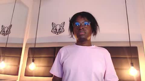 CANDY LOVE  DANNA online show from January 16, 2026, 8:13 pm