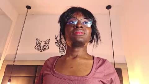 CANDY LOVE  DANNA online show from February 2, 2026, 4:27 pm