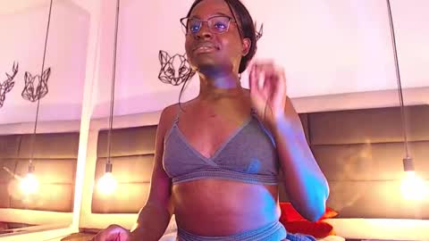 CANDY LOVE  DANNA online show from March 27, 2026, 6:29 pm