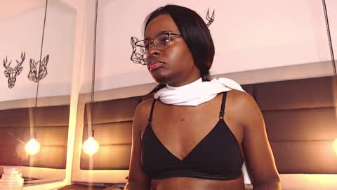 CANDY LOVE  DANNA online show from April 9, 2026, 6:24 pm