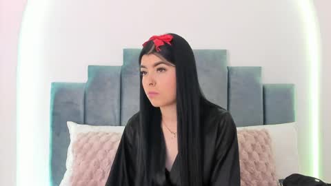 Candy Luna online show from April 4, 2026, 11:40 am