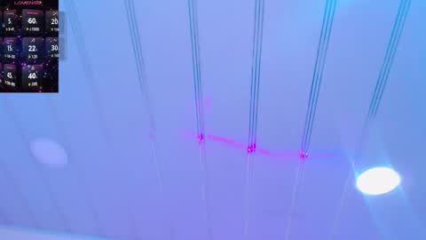 Candy online show from March 11, 2026, 10:38 pm