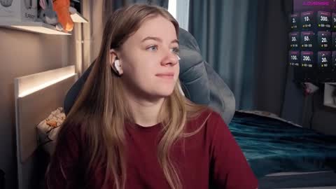 Snapshot of candy_meggie chatting on January 31, 2025, 10:20 am Megan online show from January 31, 2025, 10:20 am