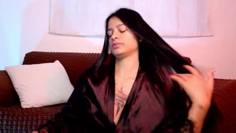 Candy online show from February 10, 2026, 11:25 am