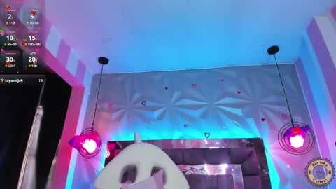 Ania online show from March 2, 2025, 3:16 pm