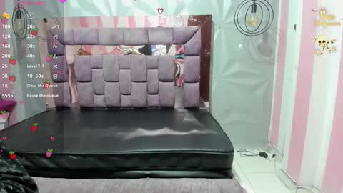 Ania online show from October 29, 2025, 11:01 am