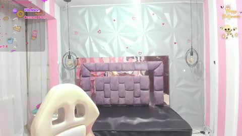 Ania online show from November 7, 2025, 11:10 am