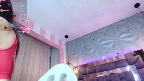 Ania online show from January 17, 2026, 11:26 am