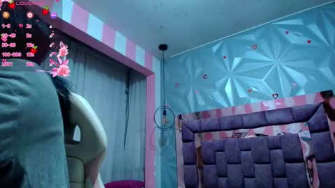 Ania online show from January 18, 2026, 11:03 am