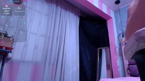 Ania online show from March 18, 2026, 11:13 am