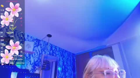 Snapshot of candy_morgan412 chatting on July 12, 2026, 11:01 am Ania online show from July 12, 2026, 11:01 am
