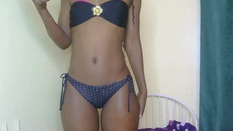 Snapshot of candy_novah chatting on July 5, 2026, 11:45 pm NOVAH online show from July 5, 2026, 11:45 pm