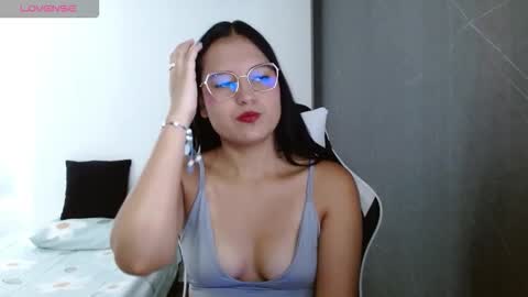  Candy  online show from March 25, 2026, 7:09 pm