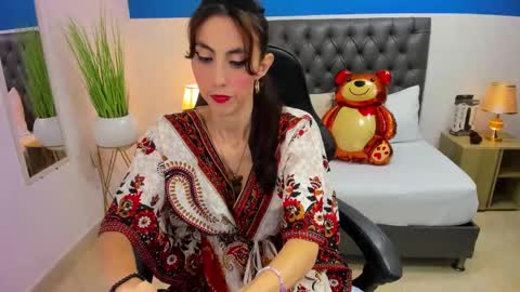 CANDY online show from February 28, 2025, 7:25 pm